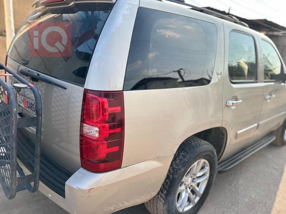 شيفروليه تاهو